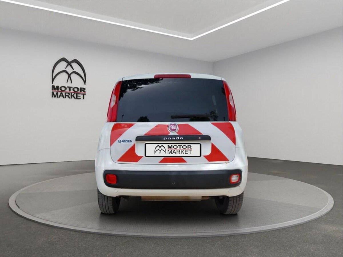 Fiat Panda van 0.9 Pop 85cv 4x4 2p.ti serie 4 E6d (6)