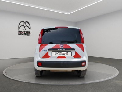 Fiat Panda van 0.9 Pop 85cv 4x4 2p.ti serie 4 E6d (6)
