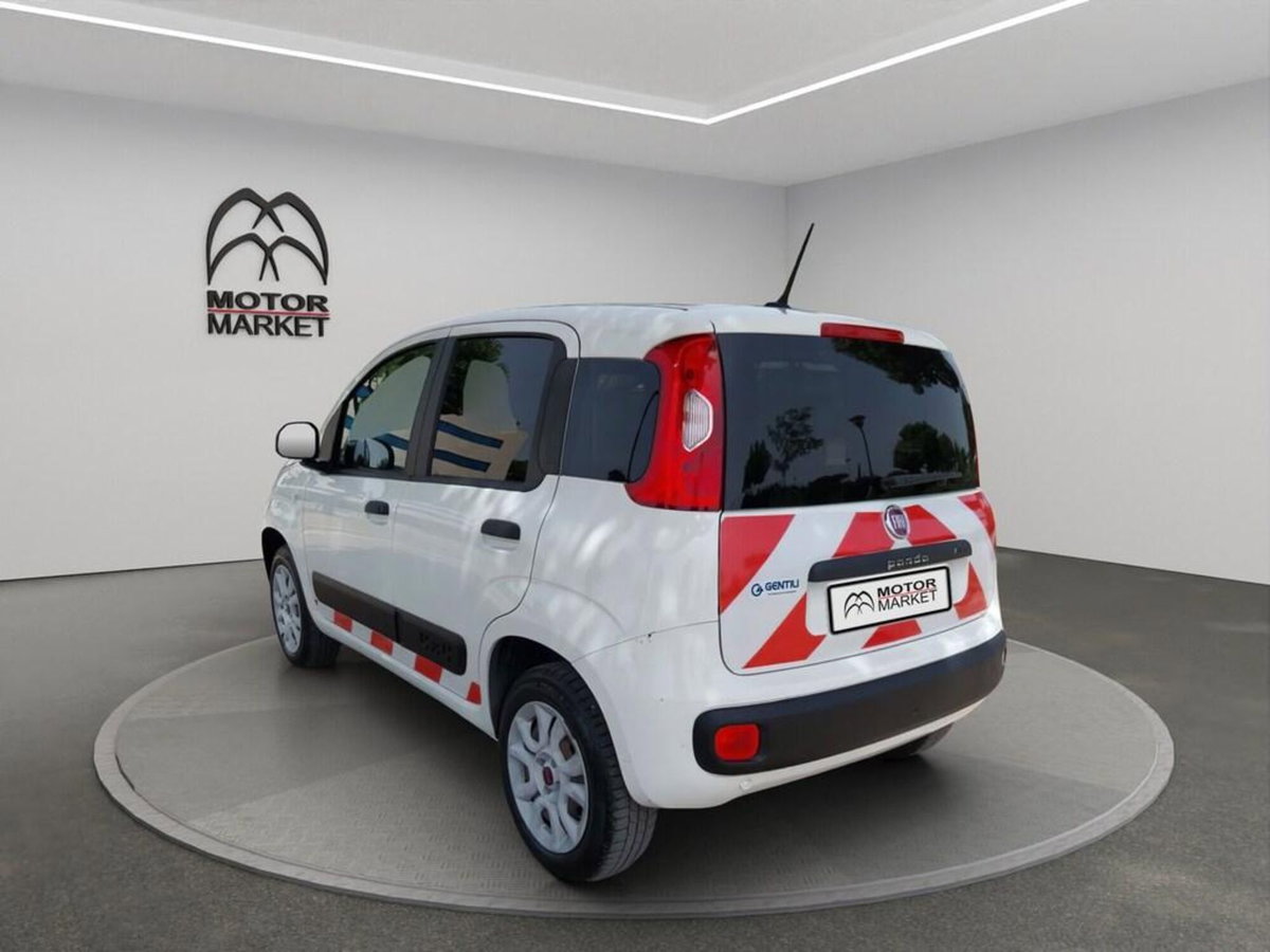Fiat Panda van 0.9 Pop 85cv 4x4 2p.ti serie 4 E6d (8)