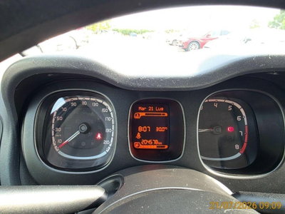 Fiat Panda van 0.9 Pop 85cv 4x4 2p.ti serie 4 E6d (9)