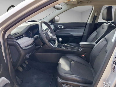 Jeep Compass 1.6 Multijet II 2WD Longitude (10)