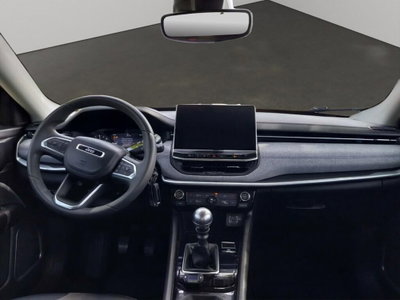 Jeep Compass 1.6 Multijet II 2WD Longitude (11)