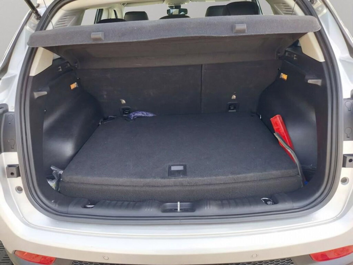 Jeep Compass 1.6 Multijet II 2WD Longitude (13)