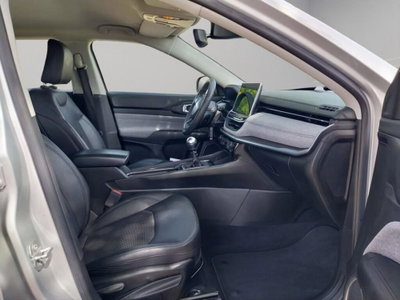 Jeep Compass 1.6 Multijet II 2WD Longitude (14)
