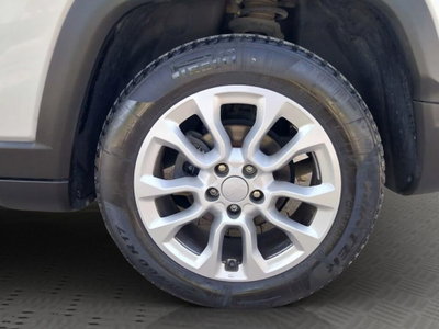 Jeep Compass 1.6 Multijet II 2WD Longitude (15)