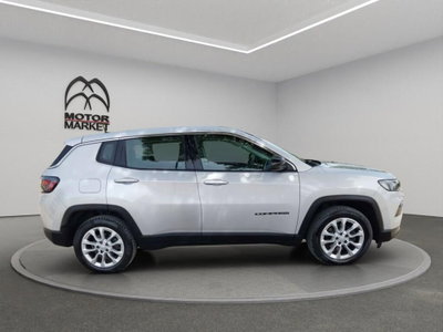Jeep Compass 1.6 Multijet II 2WD Longitude (4)
