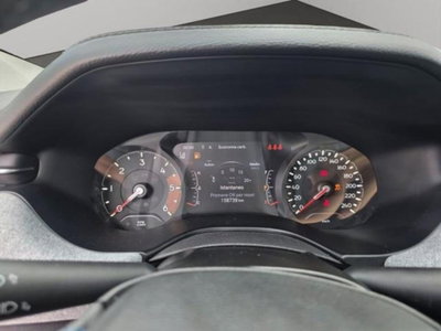 Jeep Compass 1.6 Multijet II 2WD Longitude (9)