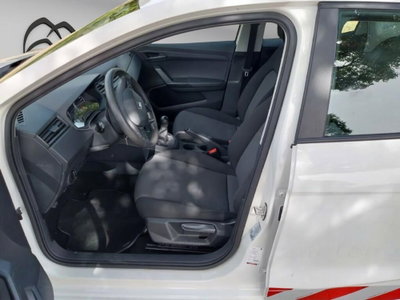 SEAT Ibiza 1.0 TGI 5 porte Reference (10)