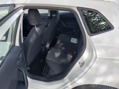 SEAT Ibiza 1.0 TGI 5 porte Reference (11)