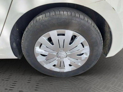 SEAT Ibiza 1.0 TGI 5 porte Reference (14)