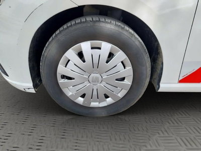 SEAT Ibiza 1.0 TGI 5 porte Reference (15)