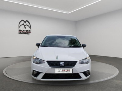 SEAT Ibiza 1.0 TGI 5 porte Reference (2)