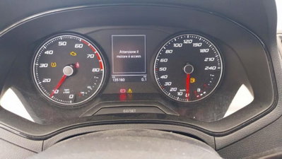 SEAT Ibiza 1.0 TGI 5 porte Reference (9)