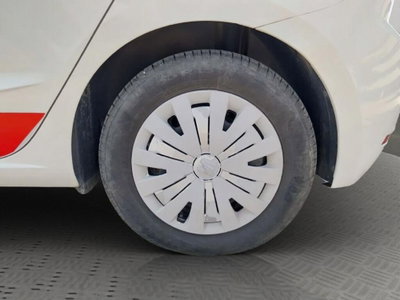 SEAT Ibiza 1.0 TGI 5 porte Reference (15)