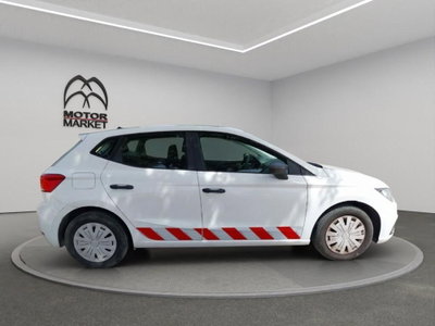 SEAT Ibiza 1.0 TGI 5 porte Reference (4)