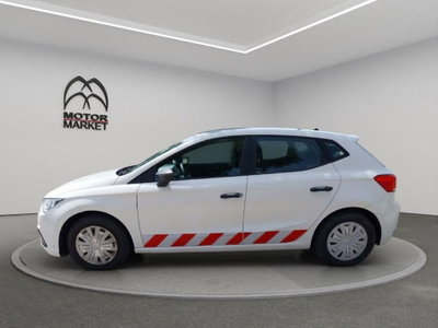 SEAT Ibiza 1.0 TGI 5 porte Reference (5)