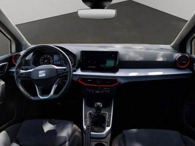 SEAT Arona 1.0 TGI FR (11)