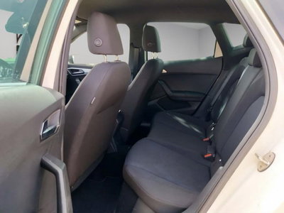 SEAT Arona 1.0 TGI FR (12)