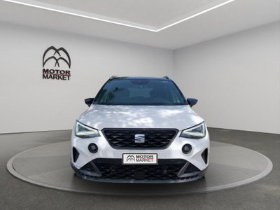 SEAT Arona 1.0 TGI FR (2)