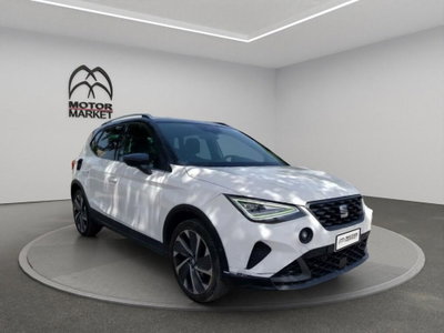 SEAT Arona 1.0 TGI FR (3)