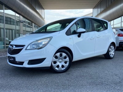 Opel Meriva 1.6 CDTI 136CV Start&Stop Cosmo usata