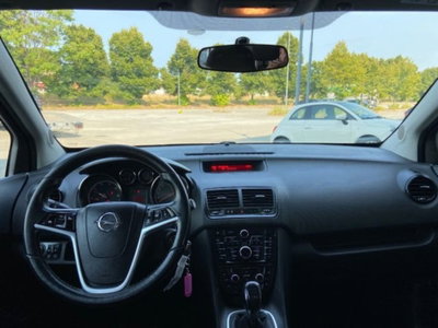 Opel Meriva 1.6 CDTI 136CV Start&Stop Cosmo (10)