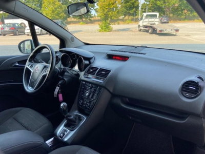 Opel Meriva 1.6 CDTI 136CV Start&Stop Cosmo (13)