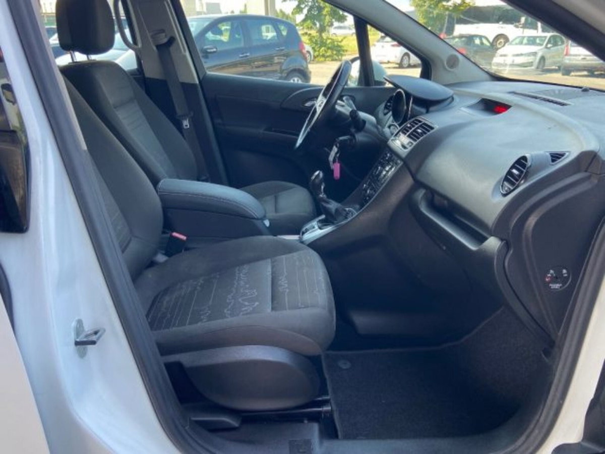 Opel Meriva 1.6 CDTI 136CV Start&Stop Cosmo (14)