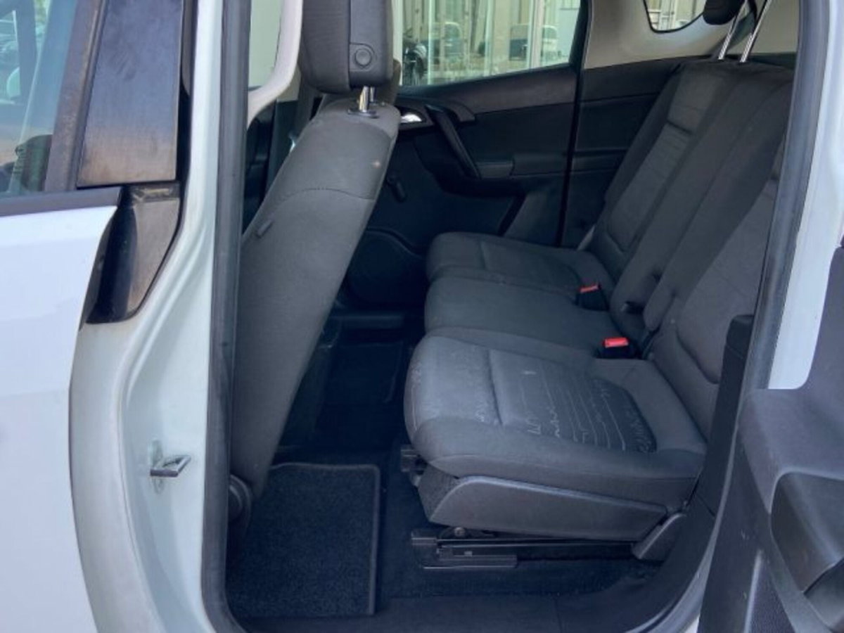 Opel Meriva 1.6 CDTI 136CV Start&Stop Cosmo (15)
