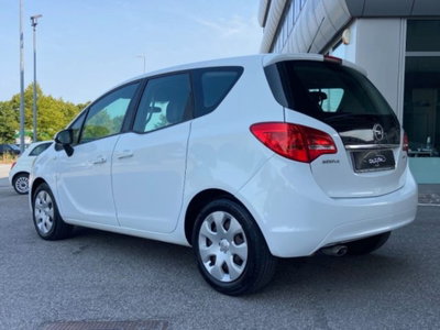 Opel Meriva 1.6 CDTI 136CV Start&Stop Cosmo (6)