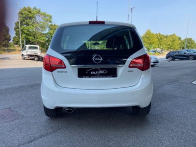 Opel Meriva 1.6 CDTI 136CV Start&Stop Cosmo (9)