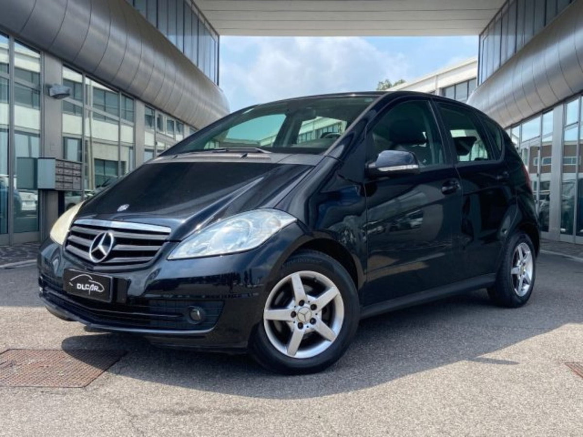 Mercedes-Benz Classe A 150 Classic