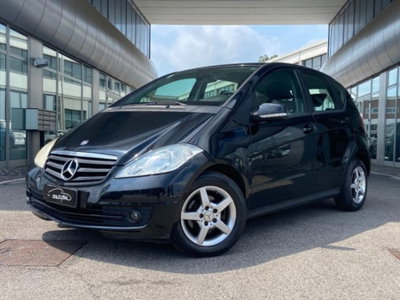 Mercedes-Benz Classe A 150 Classic usata