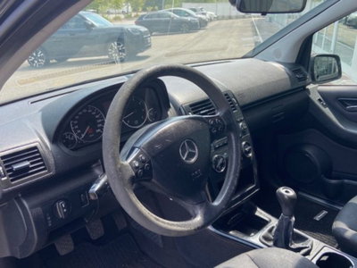 Mercedes-Benz Classe A 150 Classic (11)
