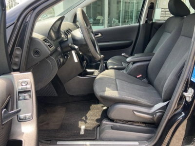 Mercedes-Benz Classe A 150 Classic (12)