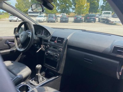 Mercedes-Benz Classe A 150 Classic (13)