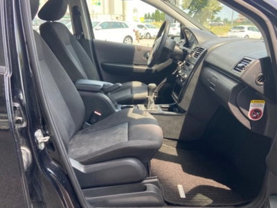 Mercedes-Benz Classe A 150 Classic (14)
