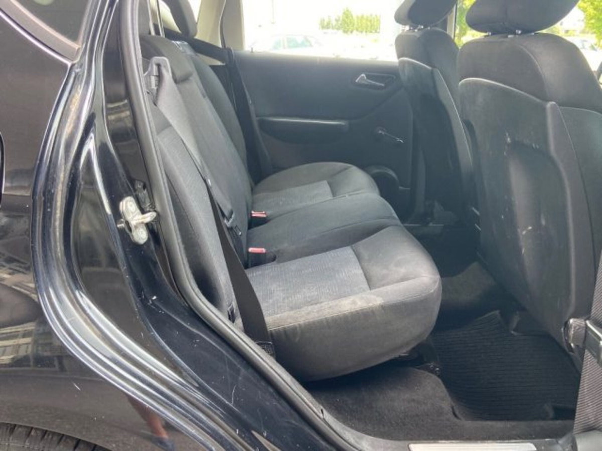 Mercedes-Benz Classe A 150 Classic (16)