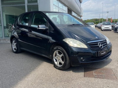 Mercedes-Benz Classe A 150 Classic (2)