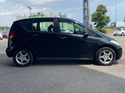 Mercedes-Benz Classe A 150 Classic (7)