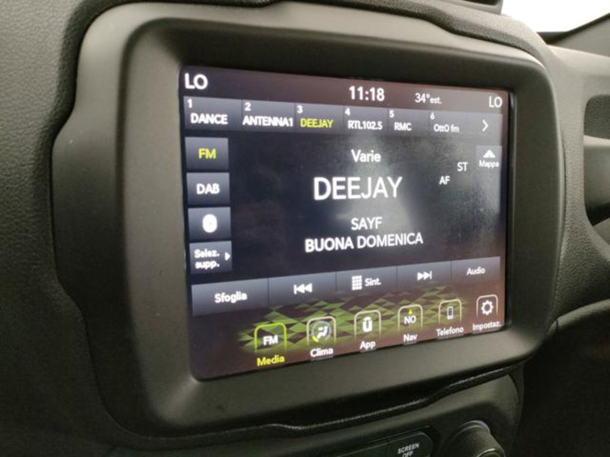 Jeep Renegade 1.0 T3 Limited (10)