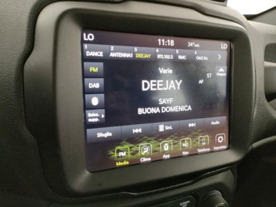 Jeep Renegade 1.0 T3 Limited (10)
