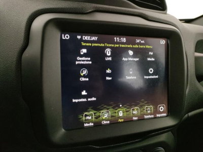 Jeep Renegade 1.0 T3 Limited (12)