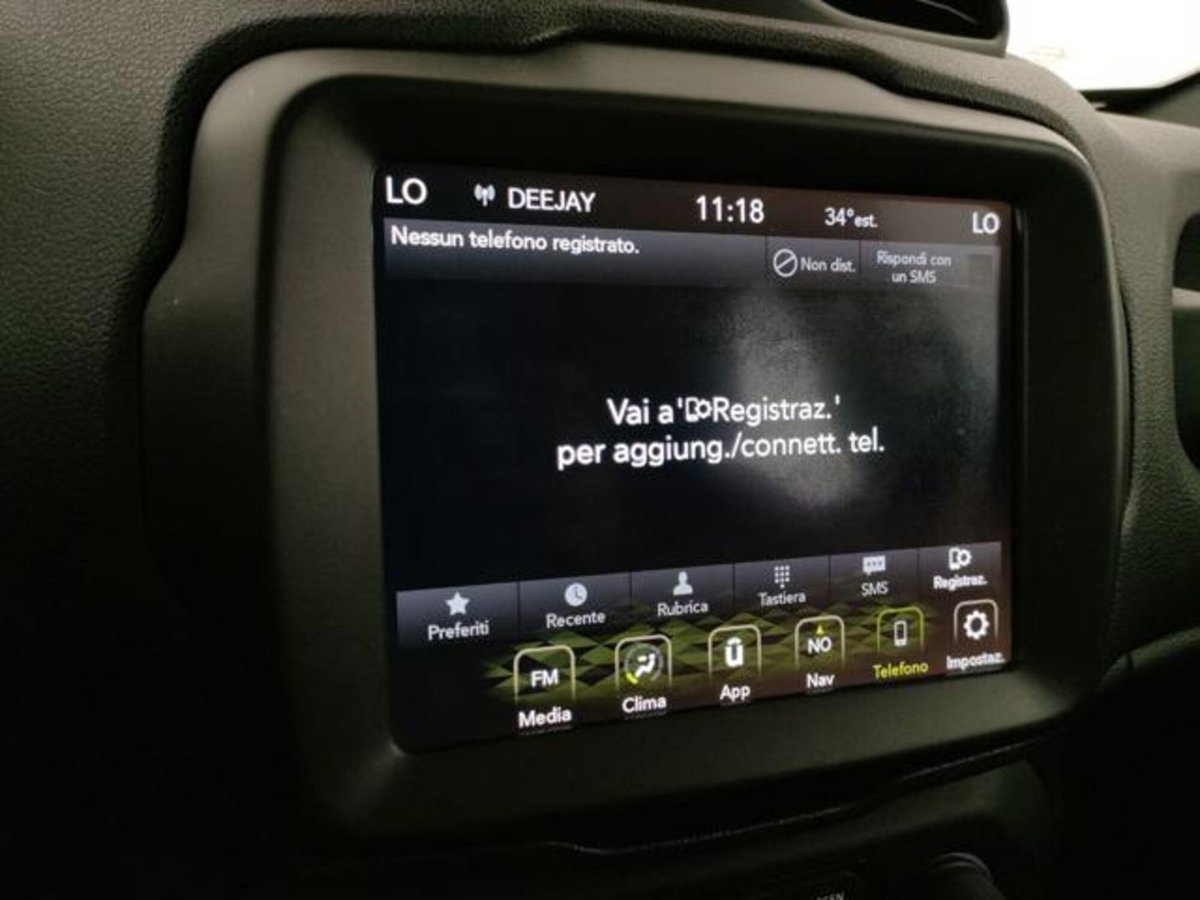 Jeep Renegade 1.0 T3 Limited (13)