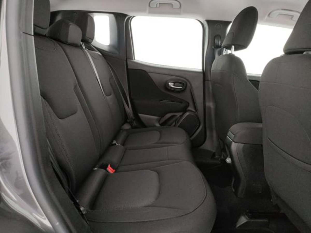 Jeep Renegade 1.0 T3 Limited (18)