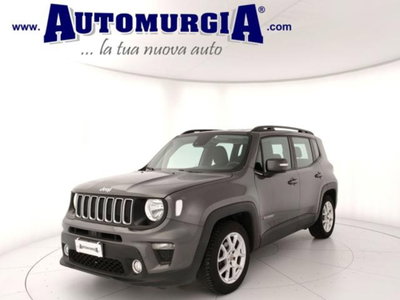 Jeep Renegade 1.0 T3 Limited (2)