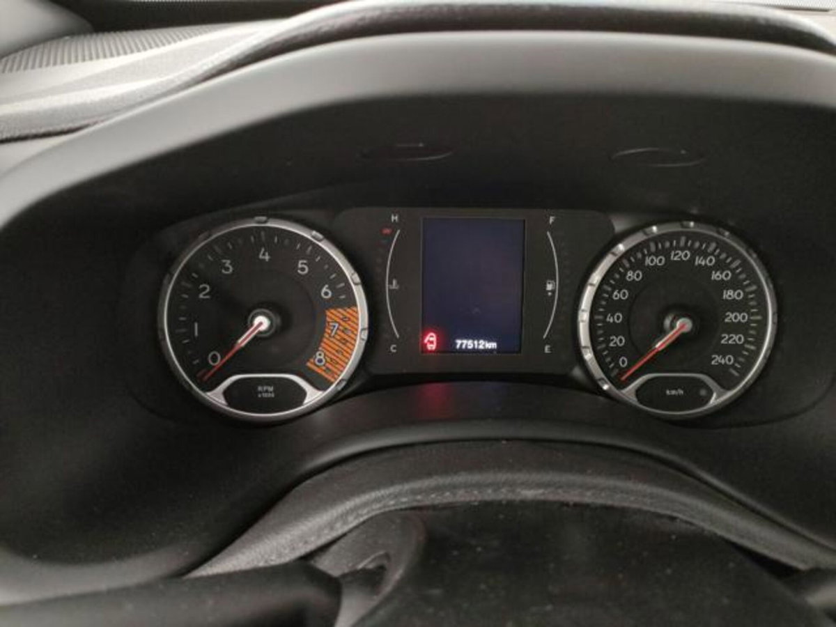 Jeep Renegade 1.0 T3 Limited (20)