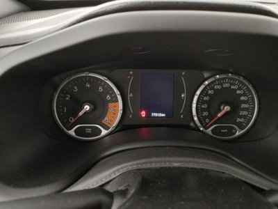 Jeep Renegade 1.0 T3 Limited (20)