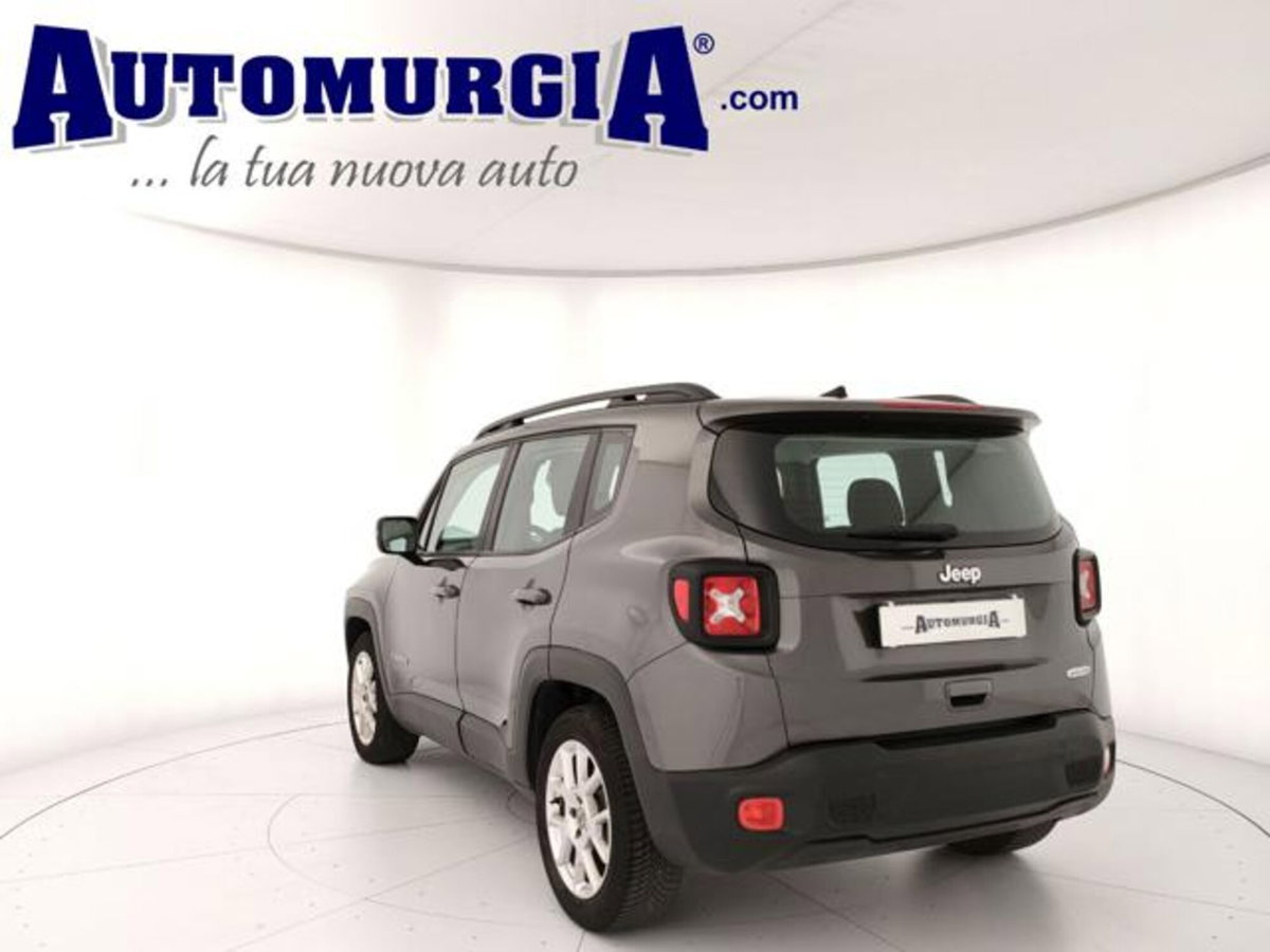 Jeep Renegade 1.0 T3 Limited (3)