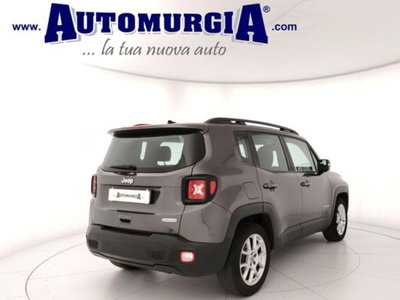 Jeep Renegade 1.0 T3 Limited (4)